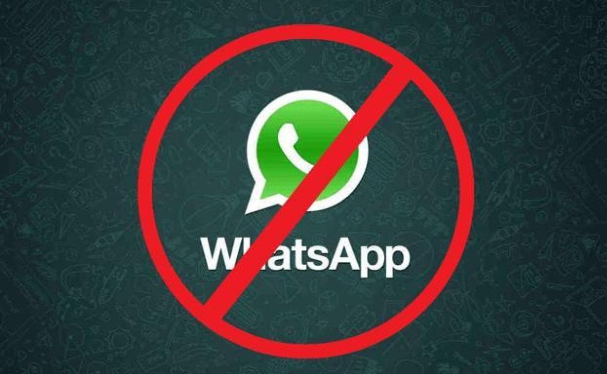 Whatsapp Dejará De Funcionar En Estos Móviles A Finales De Octubre El Correo 7010